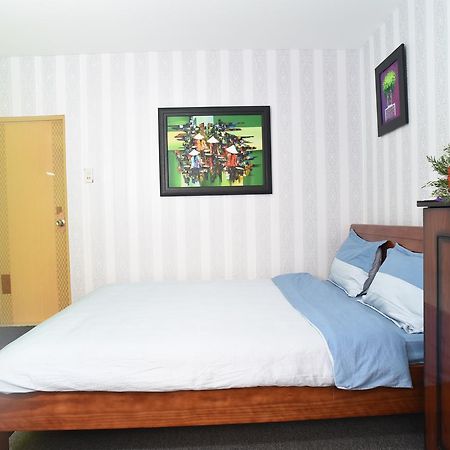 Ken'S House Backpackers - Downtown 2 Hotell Dalat Exteriör bild